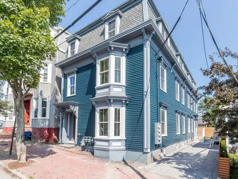 158 Congress Street Portland ME 04101