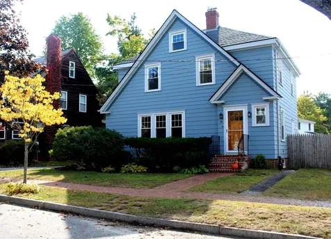 38 Montrose Avenue Portland ME 04103