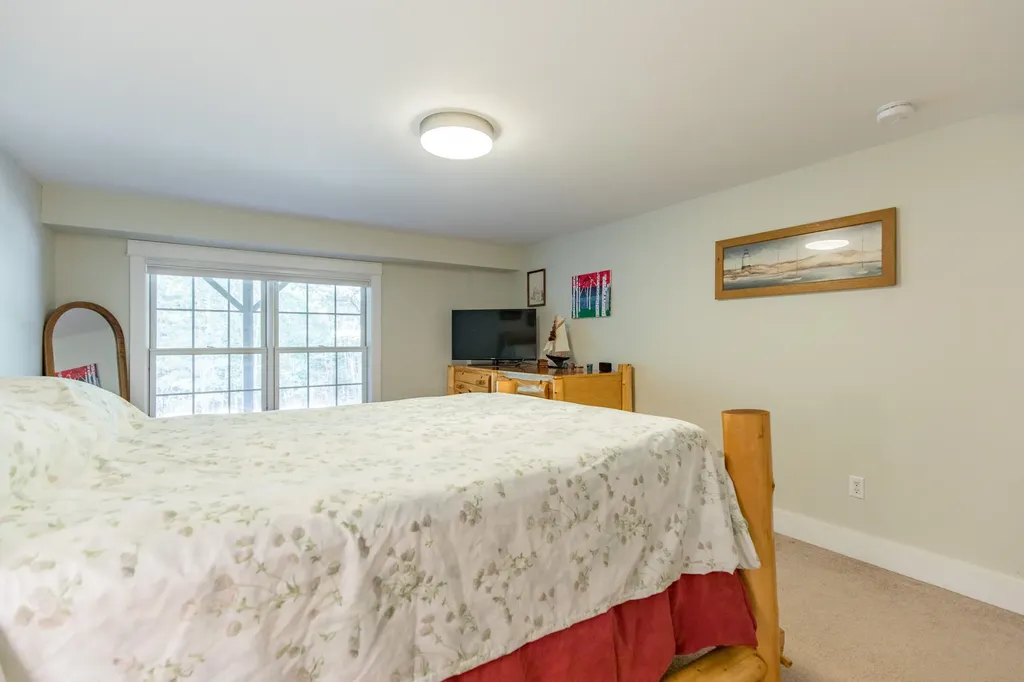 146 Stagecoach Road Woolwich ME 04579