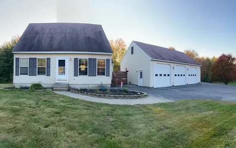 79 Webbs Mills Road Casco ME 04015