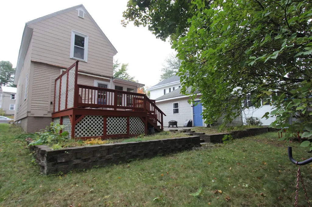 409 Court Street Auburn ME 04210
