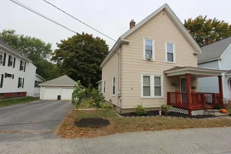 409 Court Street Auburn ME 04210