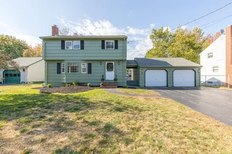 35 Four Winds Road Portland ME 04102