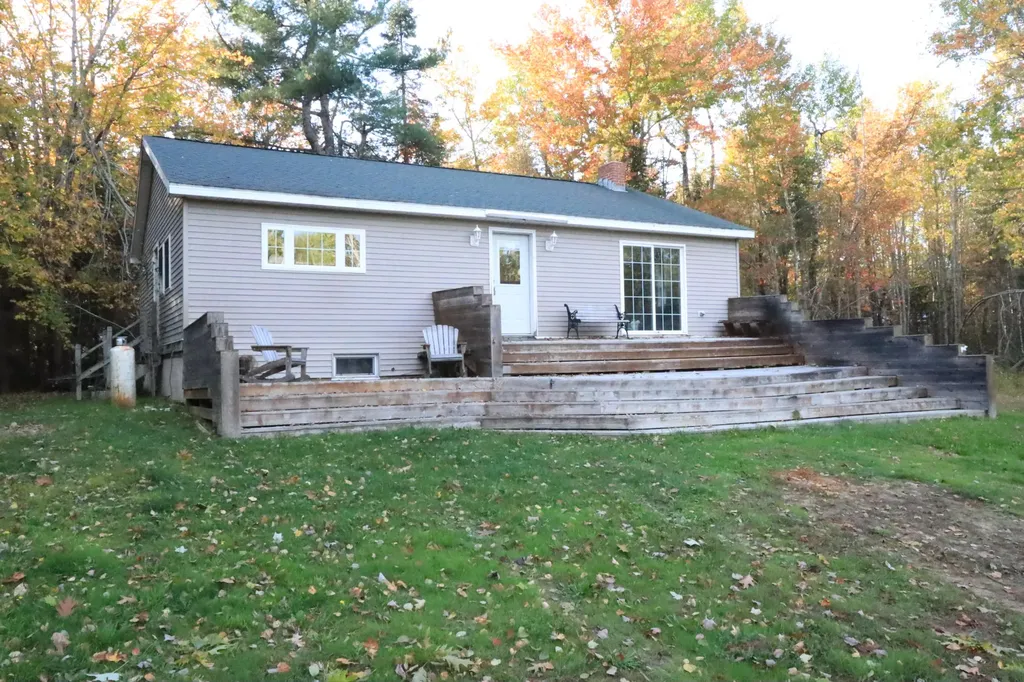 94 Marston Meadow Road Glenburn ME 04401