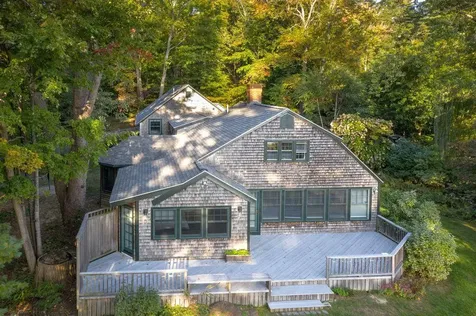 46 Mast Cove Road Eliot ME 03903