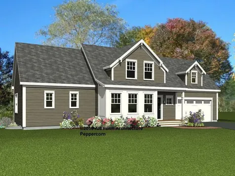44 Trailhead Way Portland ME 04102