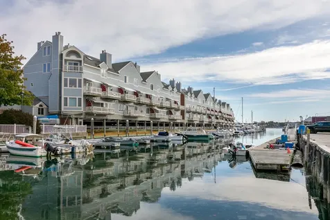 409 Chandlers Wharf Portland ME 04101