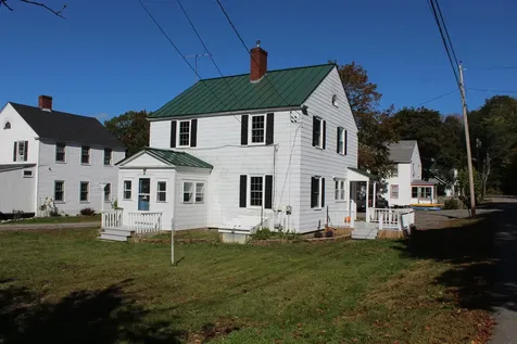2 Spring Street Bucksport ME 04416