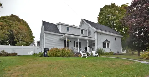 9 Pier Street Bangor ME 04401