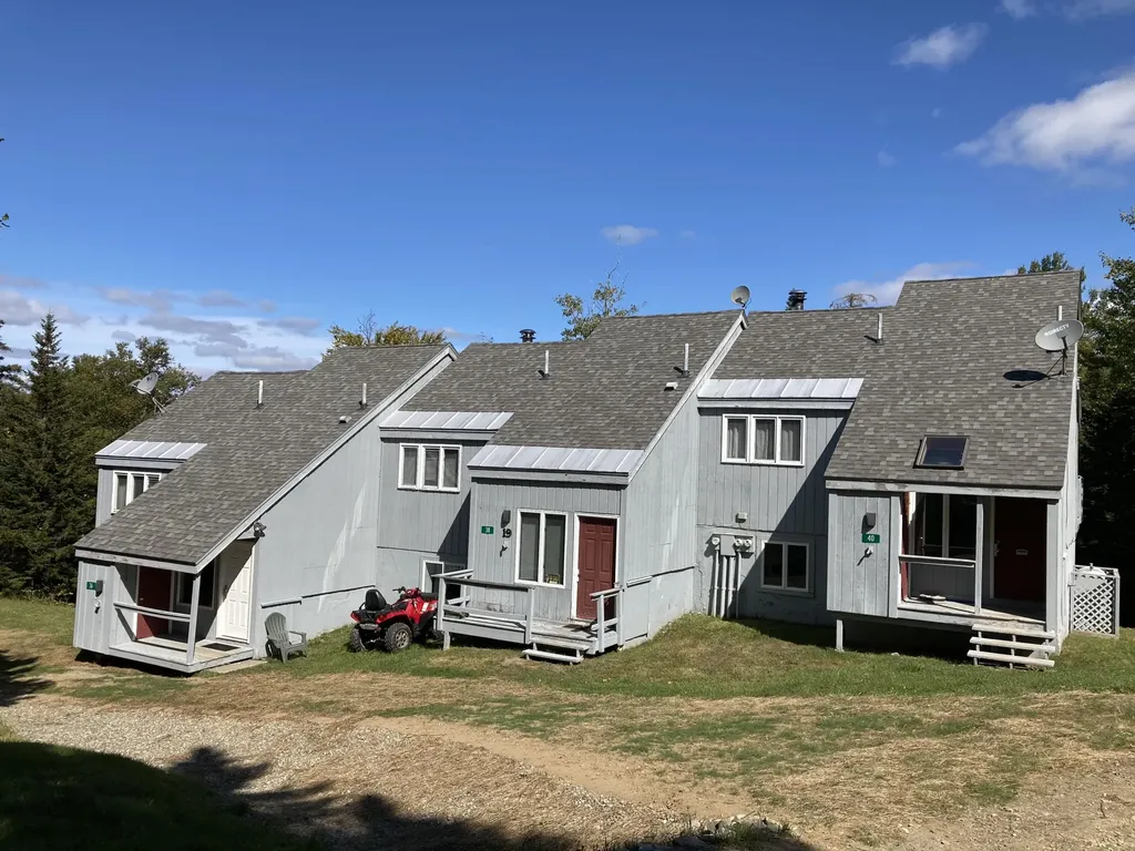 38 White Birch Way Sandy River Plt ME 04970