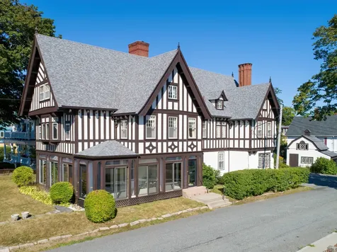 45 Mount Desert Street Bar Harbor ME 04609