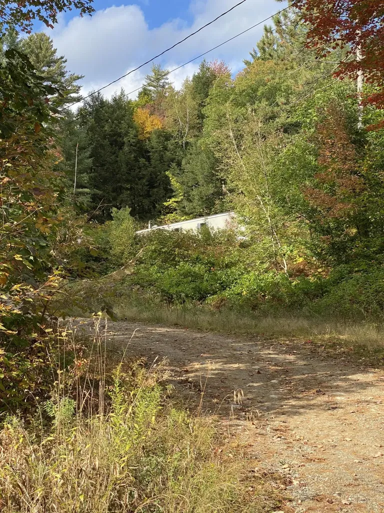 296 Richardson Hollow Road Greenwood ME 04255