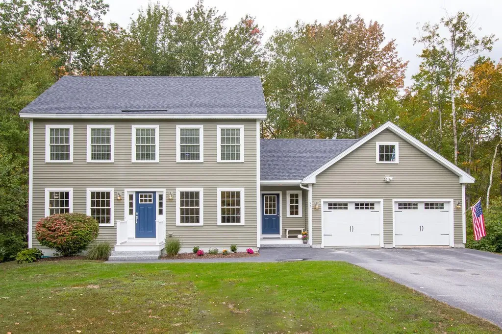 25 Haverty's Way Portland ME 04103