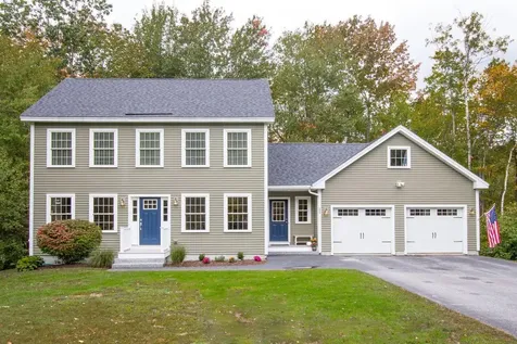 25 Haverty's Way Portland ME 04103