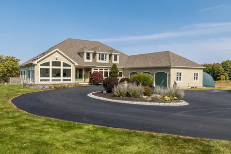 64 Country Lane North Yarmouth ME 04097