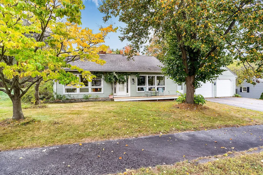122 Crestview Drive Portland ME 04103
