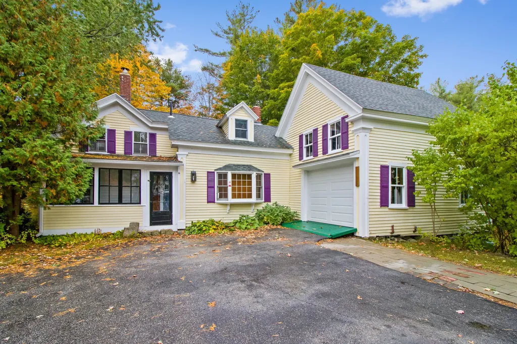 87 Oak Street Alfred ME 04002