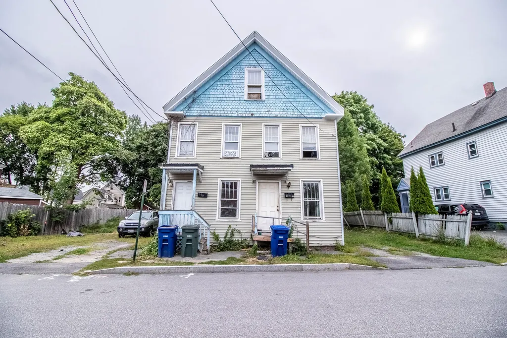 11 Speirs Street Westbrook ME 04092