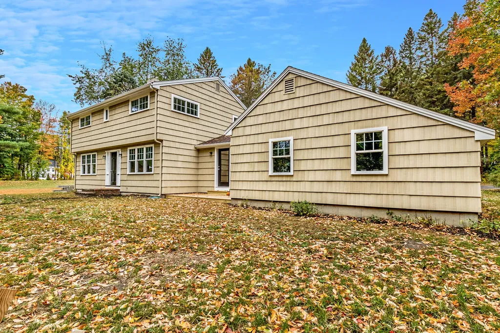 164 Brook Road Falmouth ME 04105
