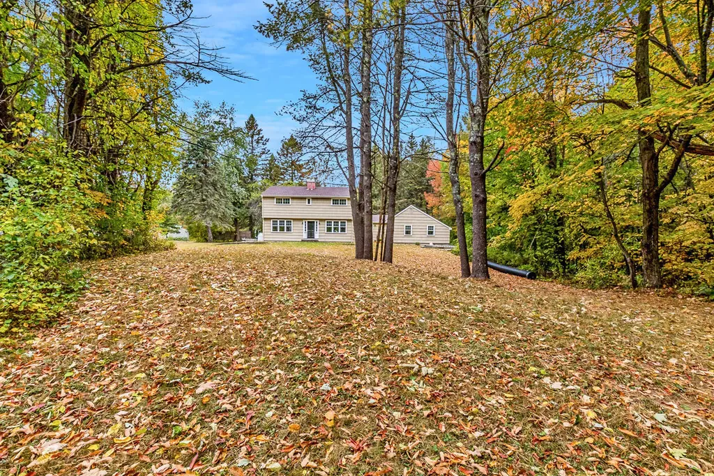 164 Brook Road Falmouth ME 04105