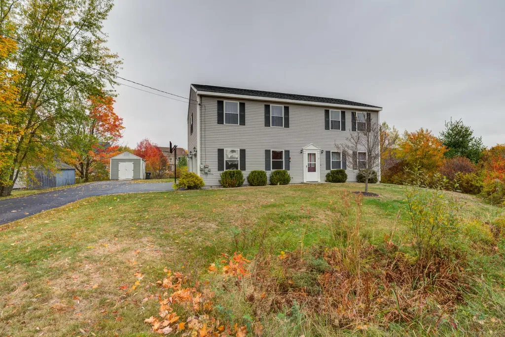 8 Jenkins Road Saco ME 04072