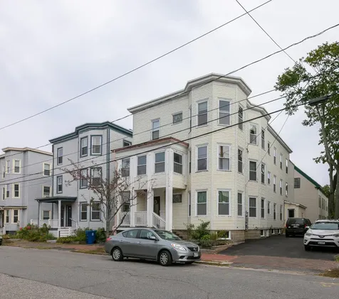 77 Vesper Street Portland ME 04101