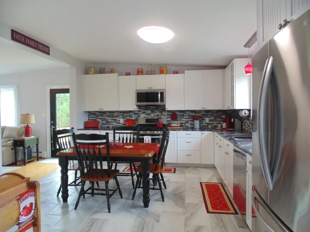298 Brewer Lake Road Orrington ME 04474