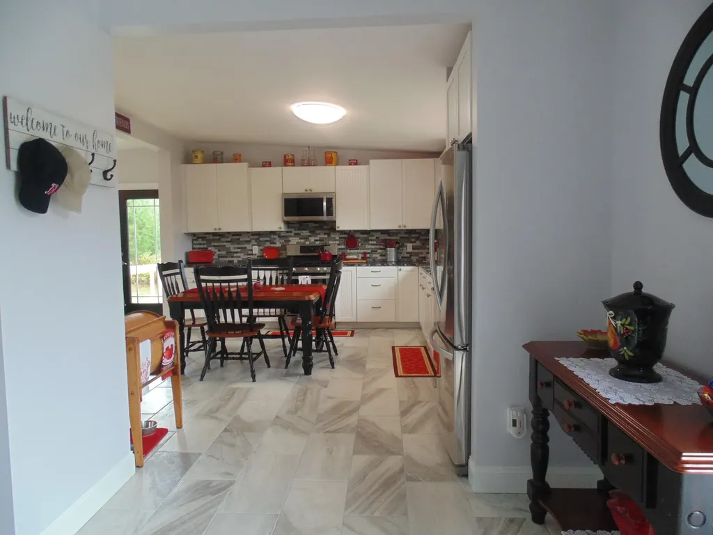 298 Brewer Lake Road Orrington ME 04474