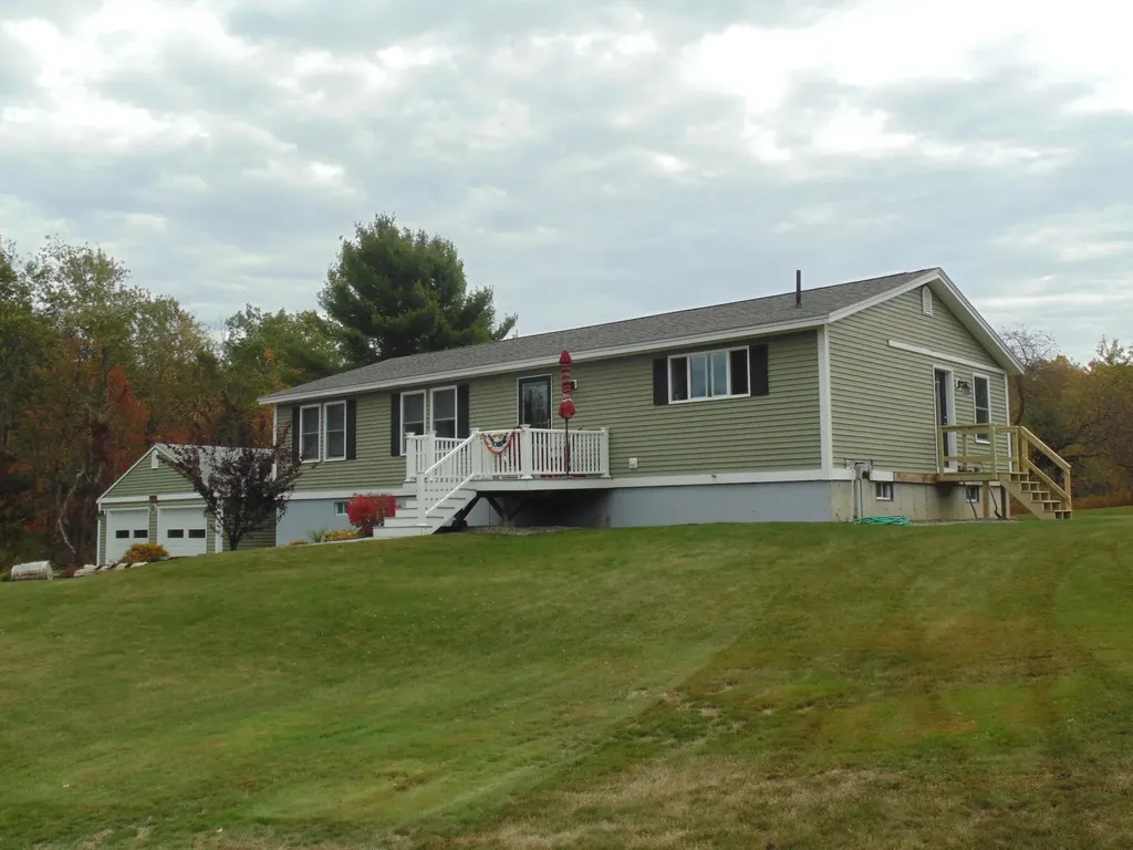 298 Brewer Lake Road Orrington ME 04474