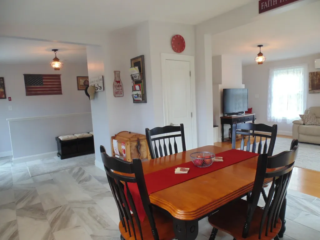 298 Brewer Lake Road Orrington ME 04474