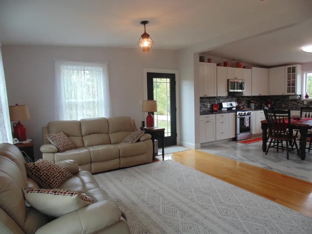 298 Brewer Lake Road Orrington ME 04474