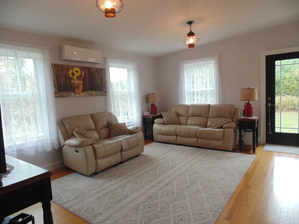 298 Brewer Lake Road Orrington ME 04474
