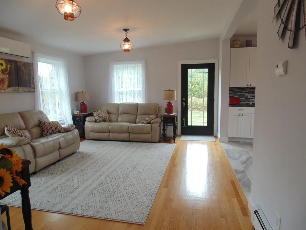 298 Brewer Lake Road Orrington ME 04474