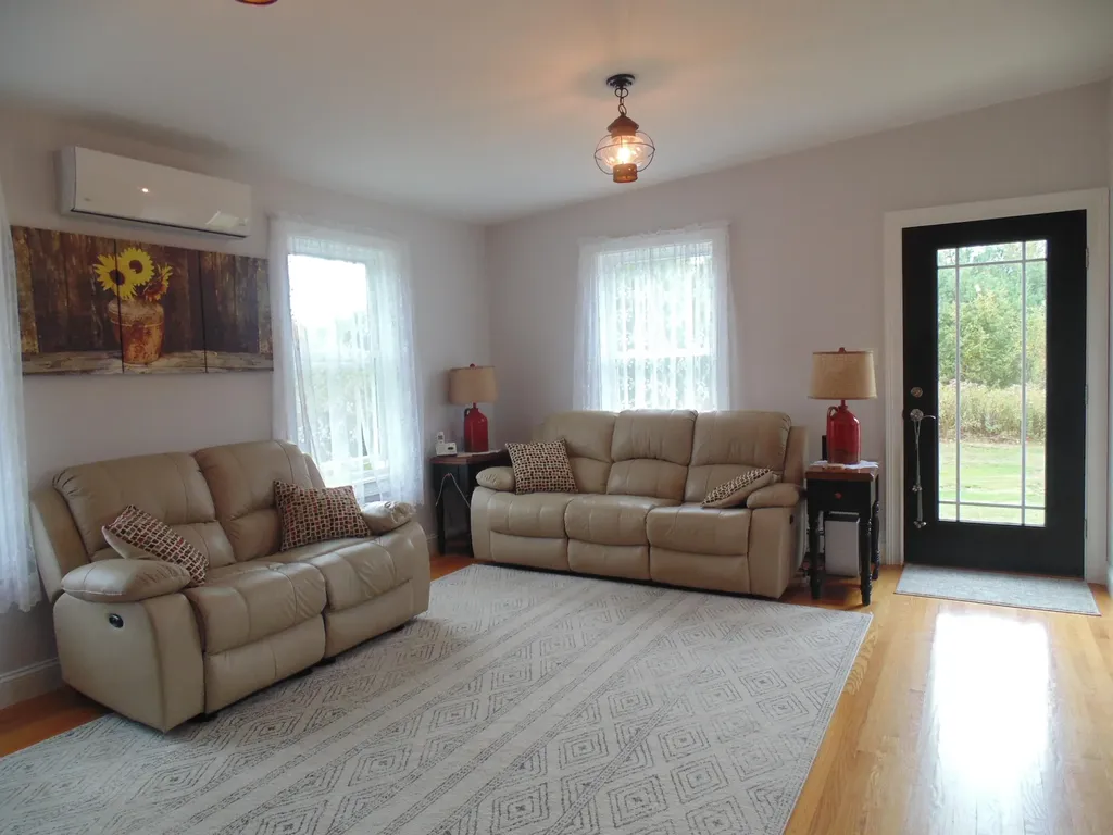 298 Brewer Lake Road Orrington ME 04474