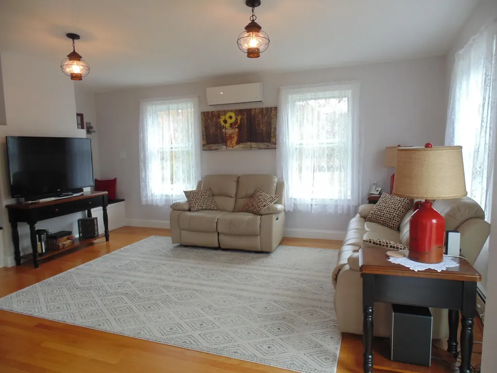 298 Brewer Lake Road Orrington ME 04474