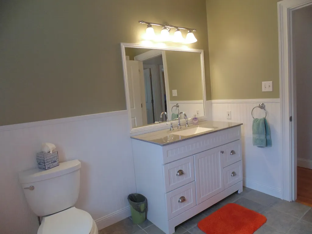 298 Brewer Lake Road Orrington ME 04474