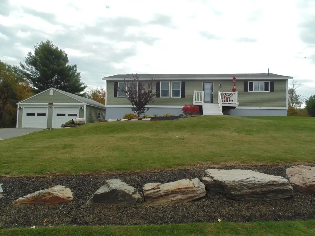 298 Brewer Lake Road Orrington ME 04474