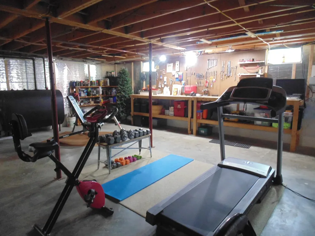 298 Brewer Lake Road Orrington ME 04474