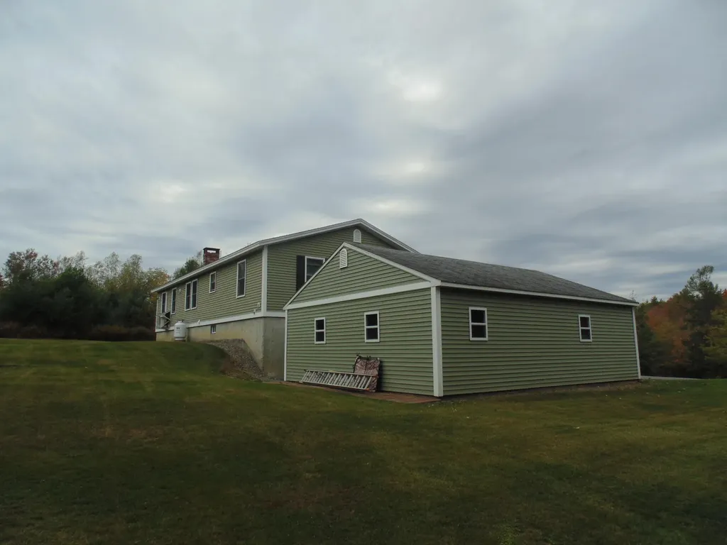 298 Brewer Lake Road Orrington ME 04474