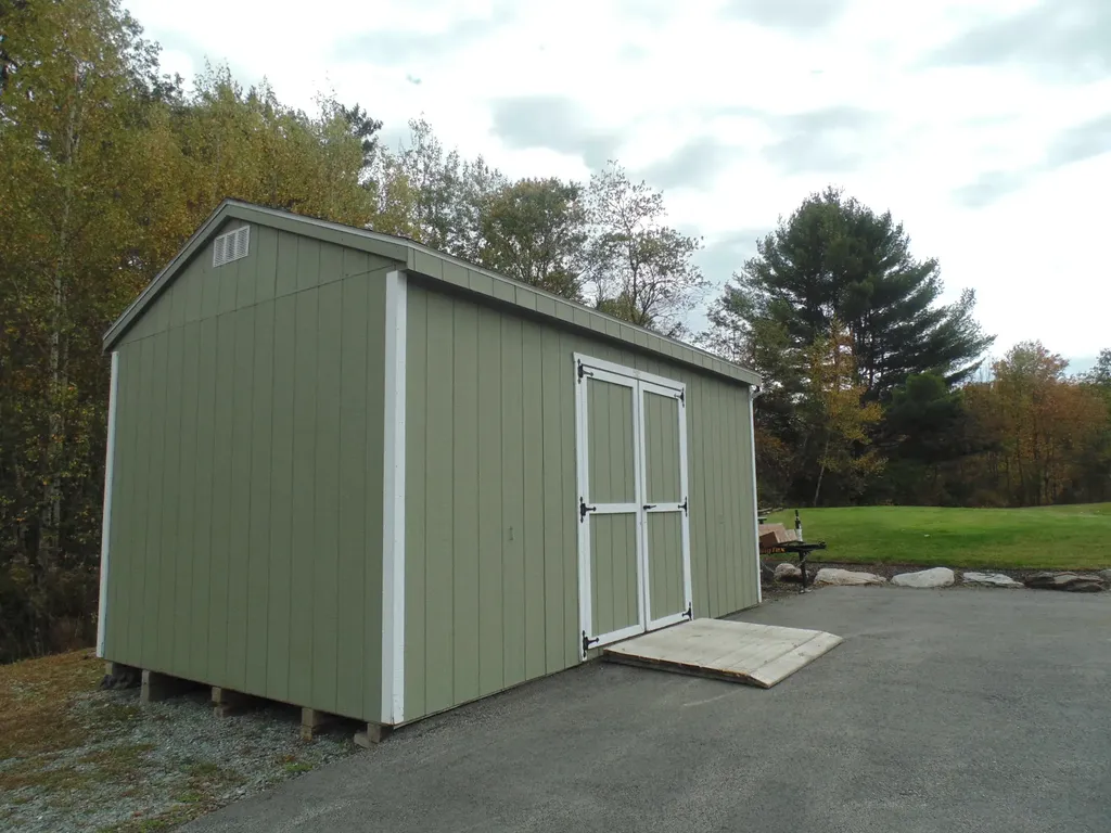 298 Brewer Lake Road Orrington ME 04474