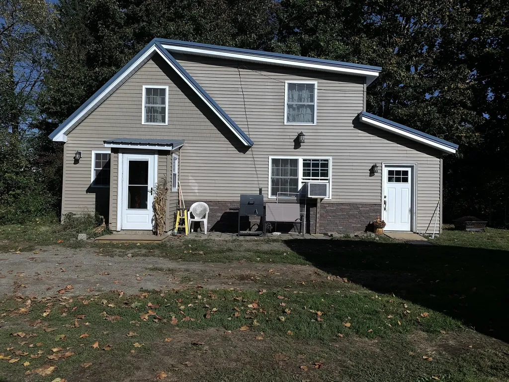69 Dogtown Road Detroit ME 04929