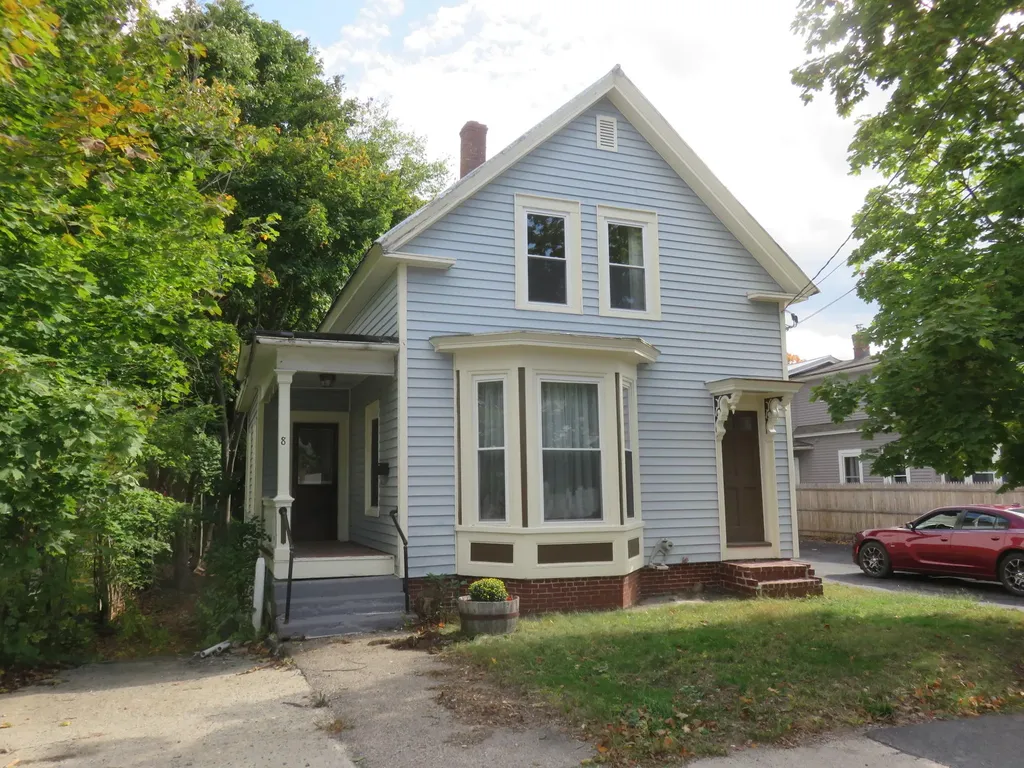 8 State Street Sanford ME 04073