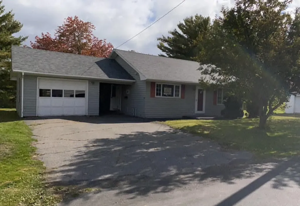 5 Audibert Street Fort Kent ME 04743