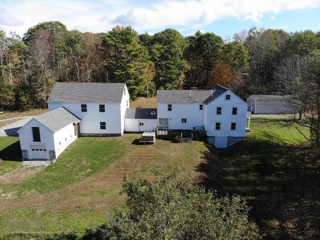372 Washington Road Waldoboro ME 04572