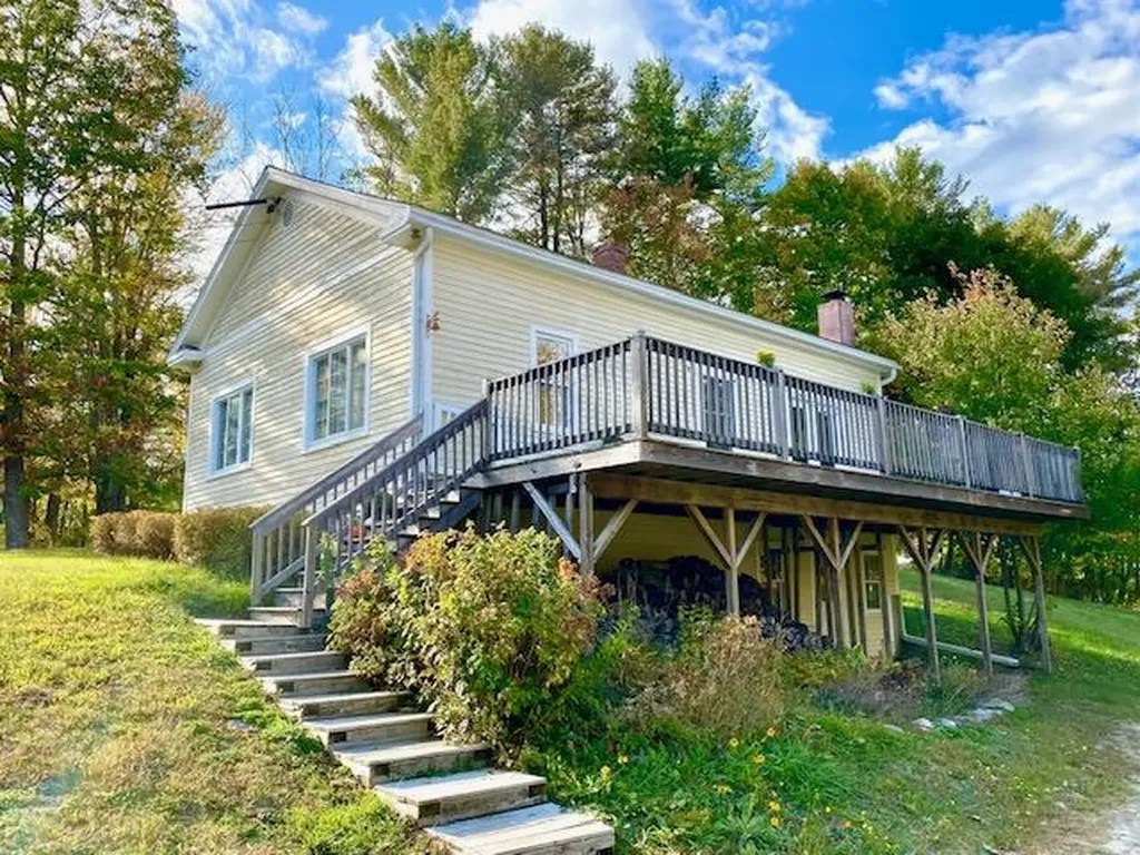 5 Whitney Road Gray ME 04039