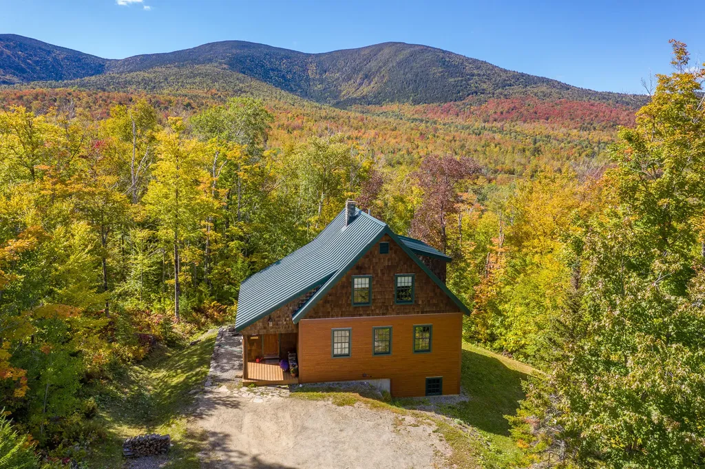 6034 Riverside Drive Carrabassett Valley ME 04947