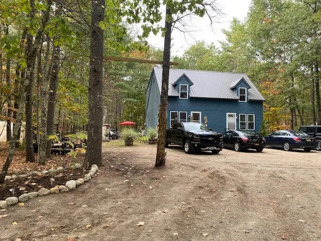 7 Lucinda Lane Windham ME 04062