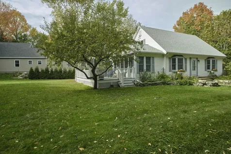 51 Curtis Avenue Camden ME 04843