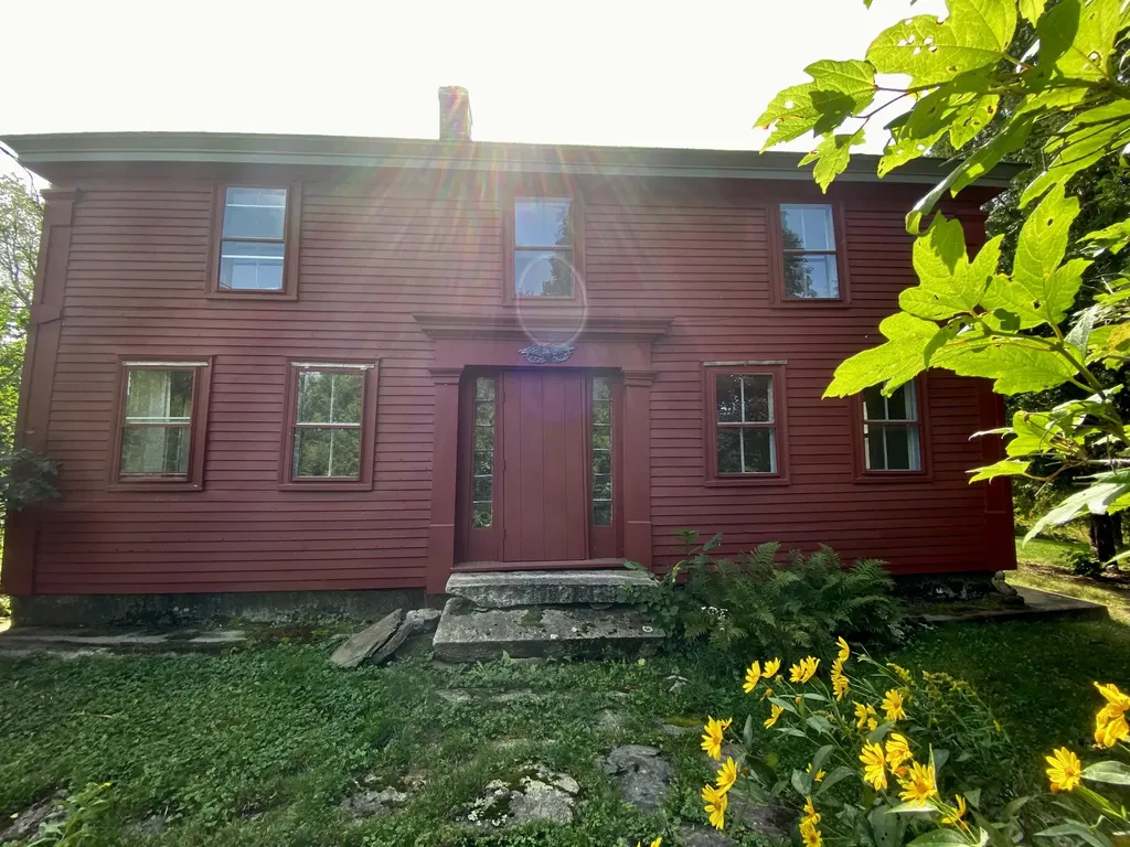 891 Western Avenue Hampden ME 04444