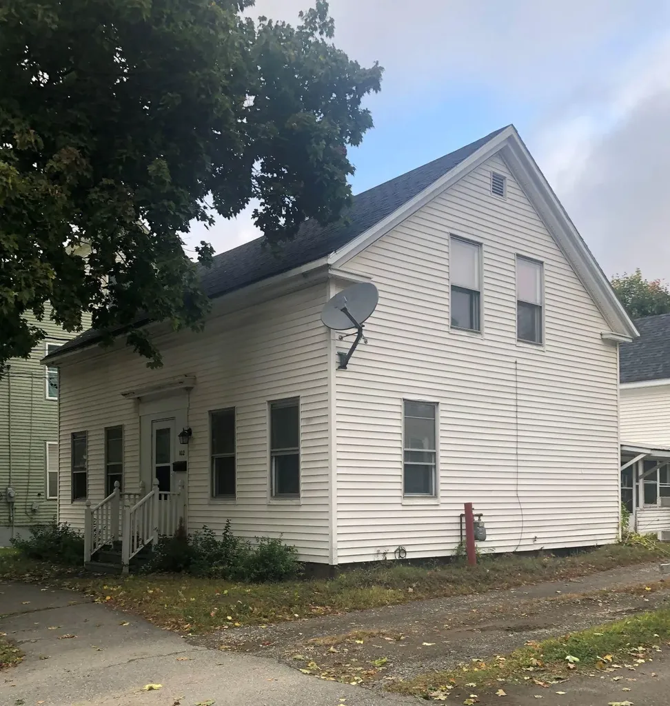 102 State Street Brewer ME 04412